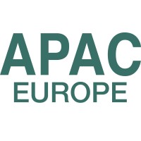 APAC Europe logo - Similar company to Apac Group Ltd