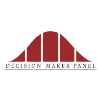 Decision Maker Panel - Bank Of England logo - Similar company to Arcaidium