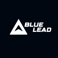 Blue Lead logo - Similar company to Wikifx Brasil