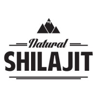 Natural Shilajit Resin logo - Similar company to C2 Equine