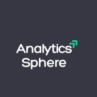AnalyticsSphere logo - Similar company to Gearhouse System Solutions