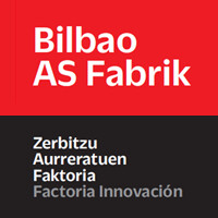 Bilbao ASFabrik logo - Similar company to Business Faculty - Mondragon Unibertsitatea