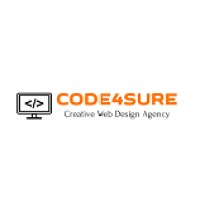 CODE4SURE logo - Similar company to Delote Tecchnology