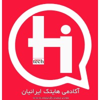 آکادمی هایتک ایرانیان logo - Similar company to The Anylogic Modeler