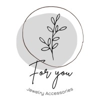 For You Jewelry logo - Similar company to O·Glez