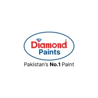 Diamond Paints logo - Similar company to Mexil Pvt Limited