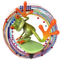 Digimp logo - Similar company to Ecogots