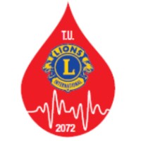 T.U. Lions Blood Transfusion and Research Center logo - Similar company to Second Act Stories