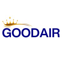 GOODAIR logo - Similar company to Hls Quality