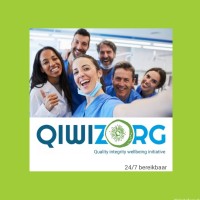 Qiwiz.org logo - Similar company to Planningzorg