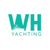 WH Yachting logo - Similar company to Nicheave