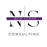 New Scope Consulting logo - Similar company to Atlas Consulting