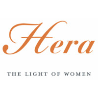 Hera the Light of Women logo - Similar company to Jetlink