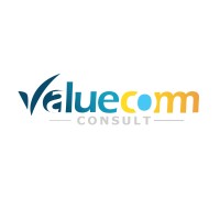 Valuecomm Consult logo - Similar company to Valuecomm