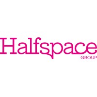 Halfspace Group logo - Similar company to Squawka