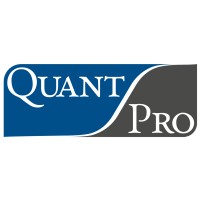 QuantPro Consultants logo - Similar company to Lets Dxb