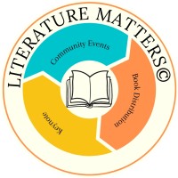 Literature Matters logo - Similar company to Lady J Llc