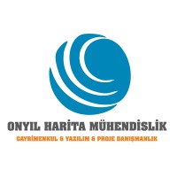 Onyil Harita Mühendislik Gayrımenkul Yazılım Ve Proje Danışmanlık