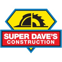 Super Dave's Construction logo - Similar company to Lexflo