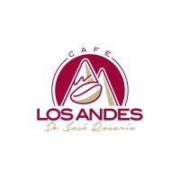 CAFÉ LOS ANDES logo - Similar company to Multi Agro, C.A.