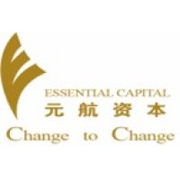 Essential Capital（元航资本） logo - Similar company to Kinzon Capital