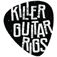 Killer Guitar Rigs