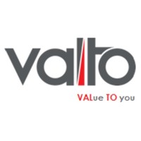 Valto Infomatics Pvt Ltd. logo - Similar company to Valto Information Technology Llc