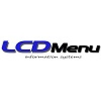 Lcdmenu