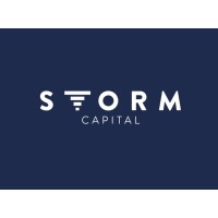 Storm Capital logo - Similar company to Crossbridge Technologies