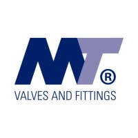 MT Válvulas de América logo - Similar company to Gatell