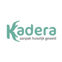 Kadera aanpak huiselijk geweld logo - Similar company to Blijf Groep