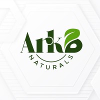 Ark B Naturals logo - Similar company to Op&Boven