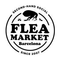 Flea Market Barcelona logo - Similar company to Beyond X