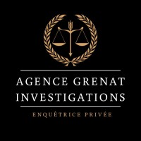 AGI - Agence Grenat Investigations logo - Similar company to Helvy