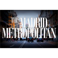 The Madrid Metropolitan