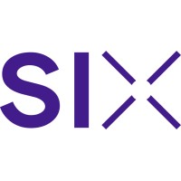 Social Innovation Exchange (SIX) logo - Similar company to Nudge