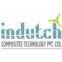 Indutch Composite Technology Pvt Ltd logo - Similar company to Arvind Composites