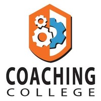 Coaching College logo - Similar company to The Coaching Practice