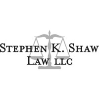 Stephen K Shaw