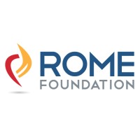 Rome Foundation logo - Similar company to International Foundation For Gastrointestinal Disorders (Iffgd)