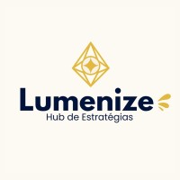 Lumenize Hub logo - Similar company to Oserv Tecnologia
