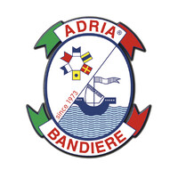 Adria Bandiere Srl logo - Similar company to Carminucci