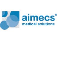 aimecs GmbH & Co. KG logo - Similar company to Pharmcmed
