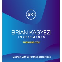 BRIAN KAGYEZI INVESTMENTS logo - Similar company to Bk Investment