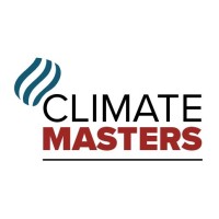 Climate Masters logo - Similar company to Ampare