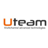 Uteam software solutions logo - Similar company to Innotech Ua