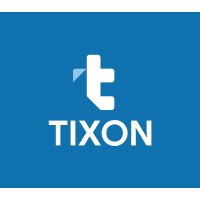 Tixon logo - Similar company to Tixon