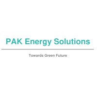 PAK Energy Solutions logo - Similar company to Pak Water & Energy Exhibition & Conference