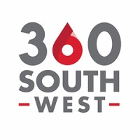 360 South West logo - Similar company to 3 Solutions Ltd