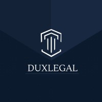 DUXLEGAL logo - Similar company to Dh Global Strategy